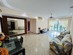 Yew Mei Green (D23), Condominium #432403221
